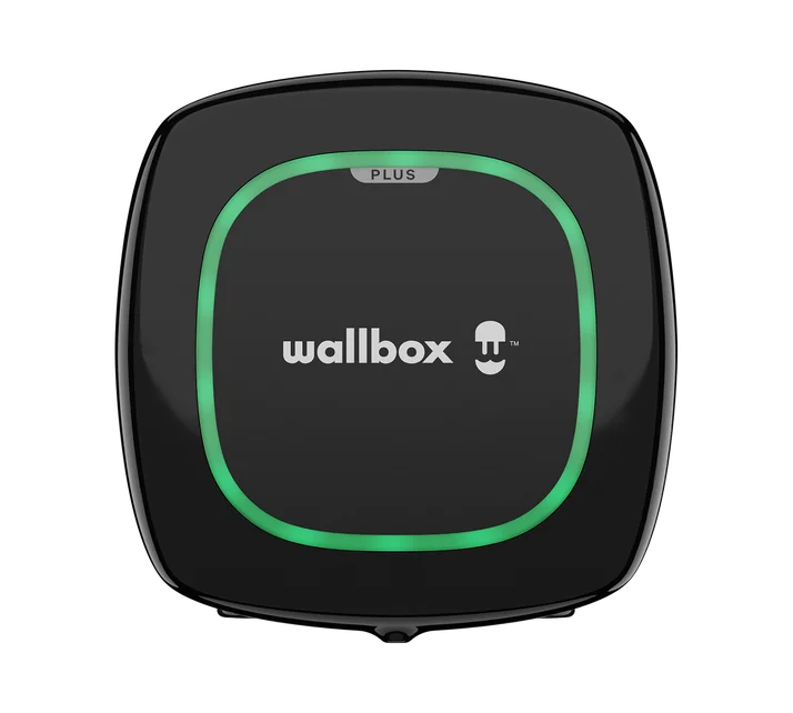 Wallbox Alle Modeller