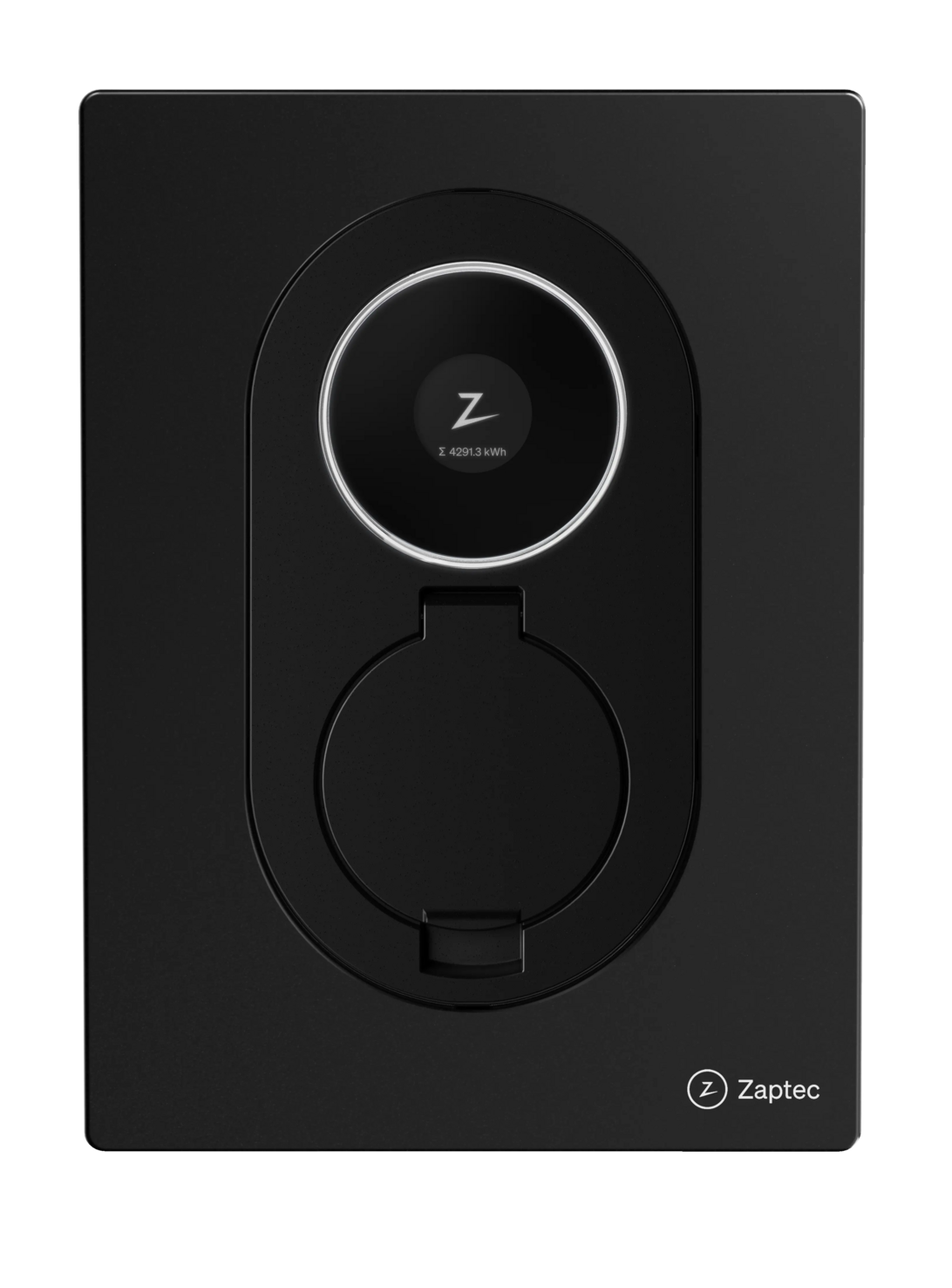 Zaptec Alle Modeller